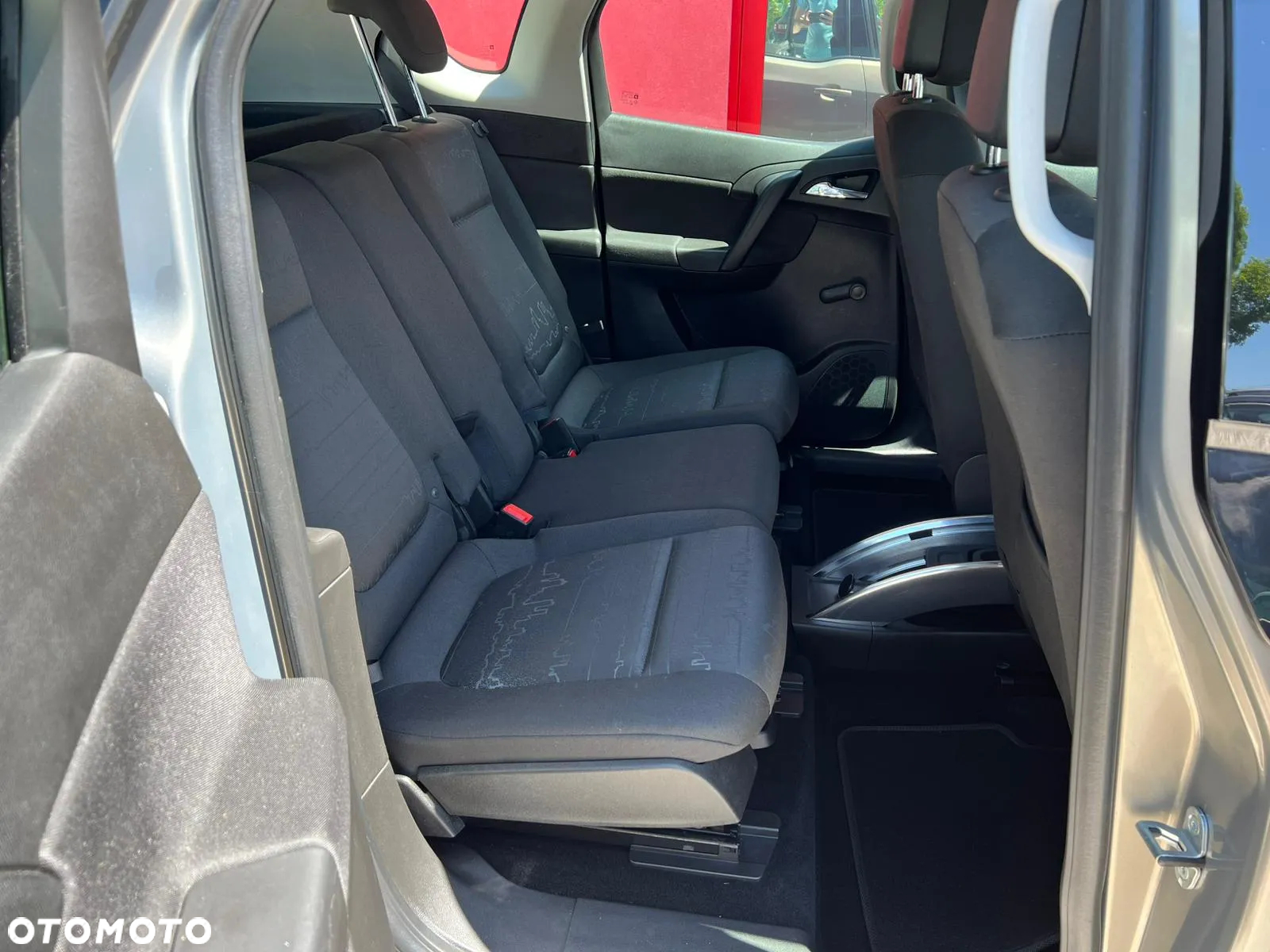 Opel Meriva 1.4 Color Edition - 13