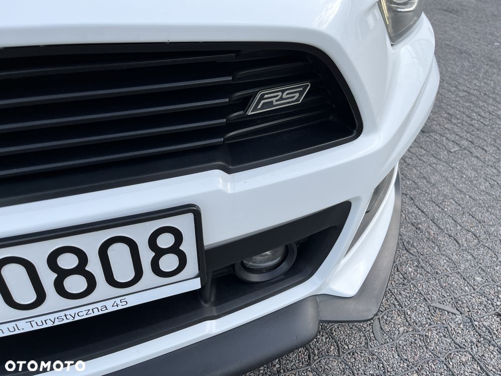 Ford Mustang 3.7 V6 - 22