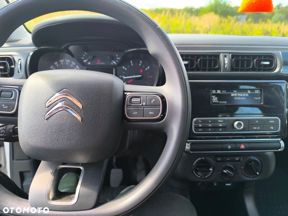 Citroën C3 1.2 PureTech Elle - 12