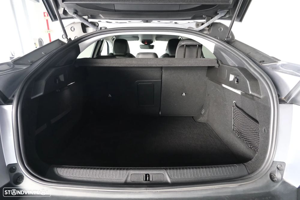 Peugeot 408 PureTech 130 EAT8 Allure - 39