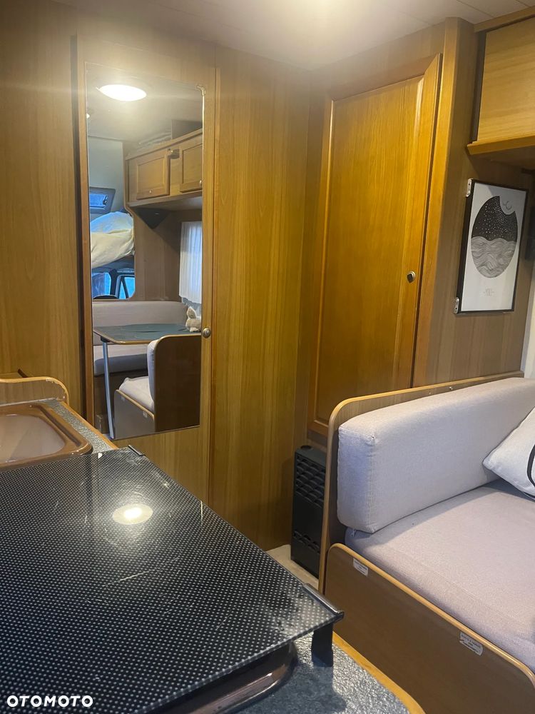 Ford Transit Rimor - 6