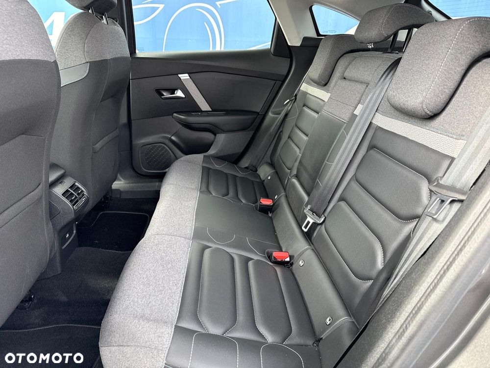 Citroën C4 1.5 BlueHDi Feel S&S EAT8 - 13