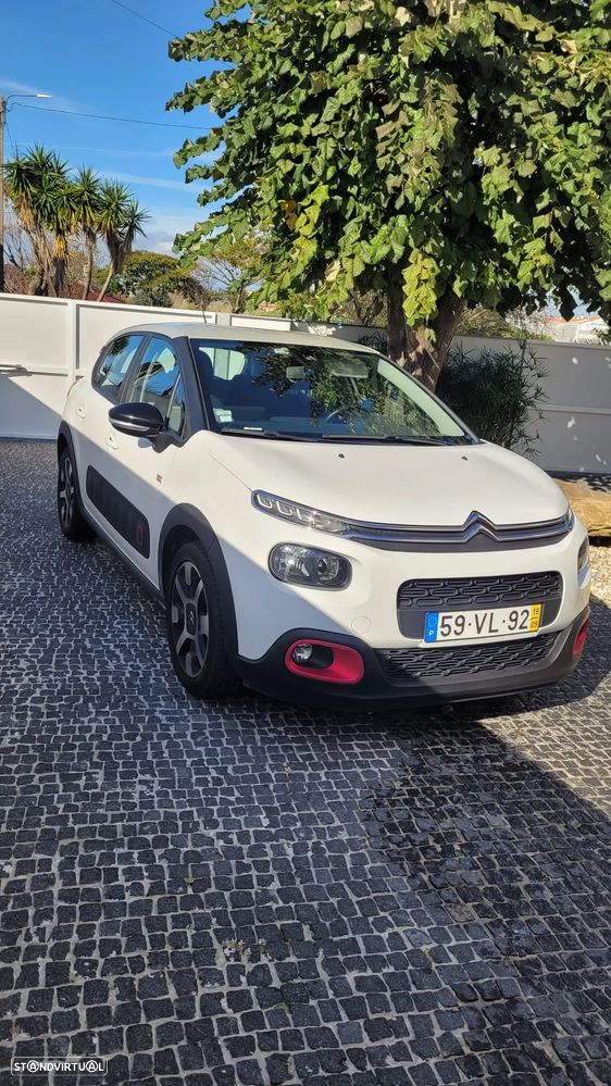 Citroën C3 - 3