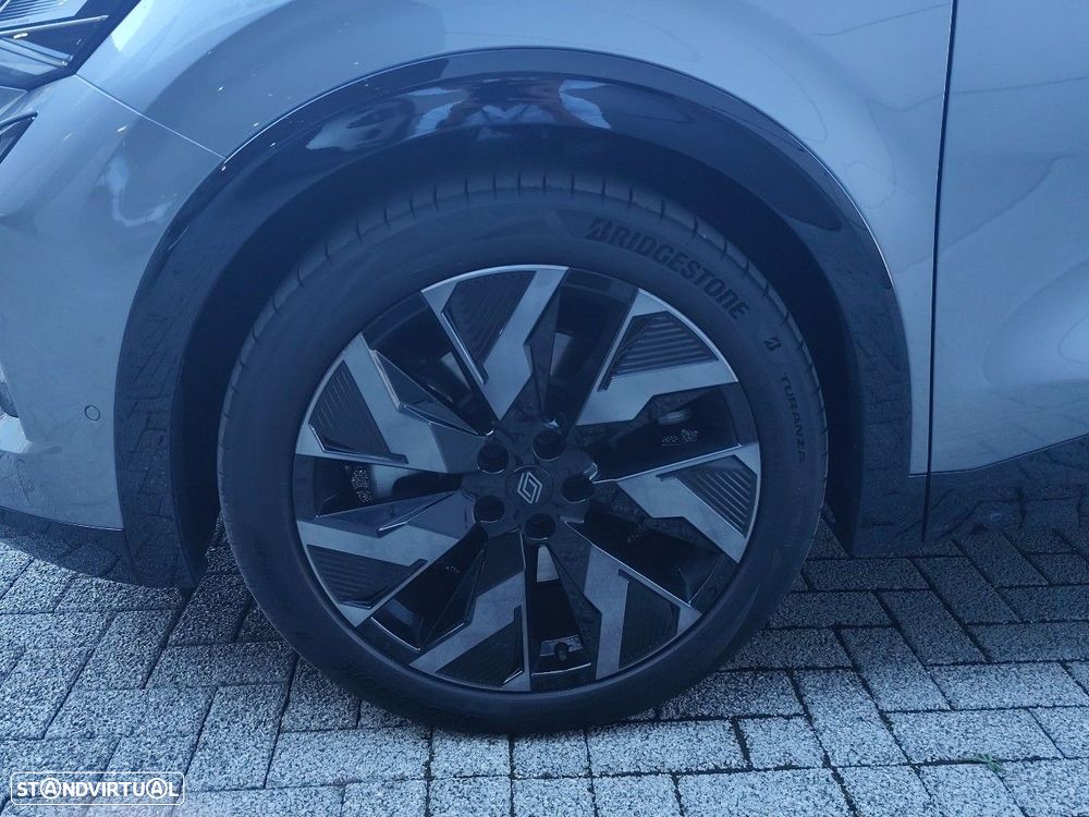 Renault Rafale 1.2 Hyper Hybrid E-Tech Esprit Alpine - 21