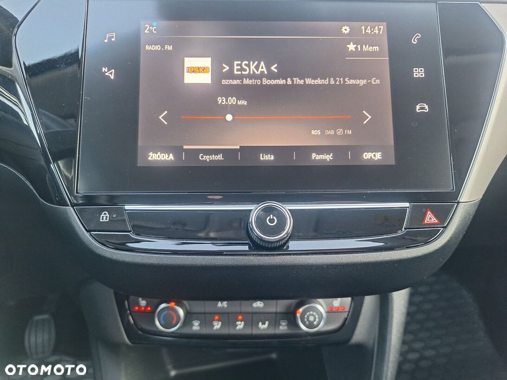 Opel Corsa 1.2 Edition S&S - 16