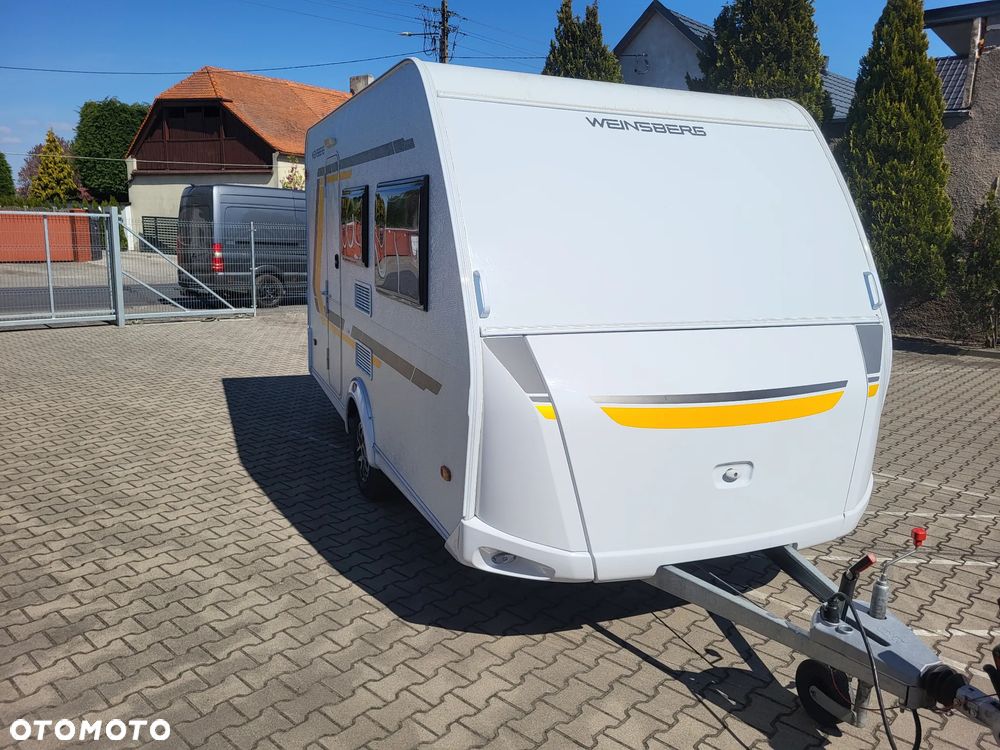 Weinsberg Cara Two 400 LK - 8