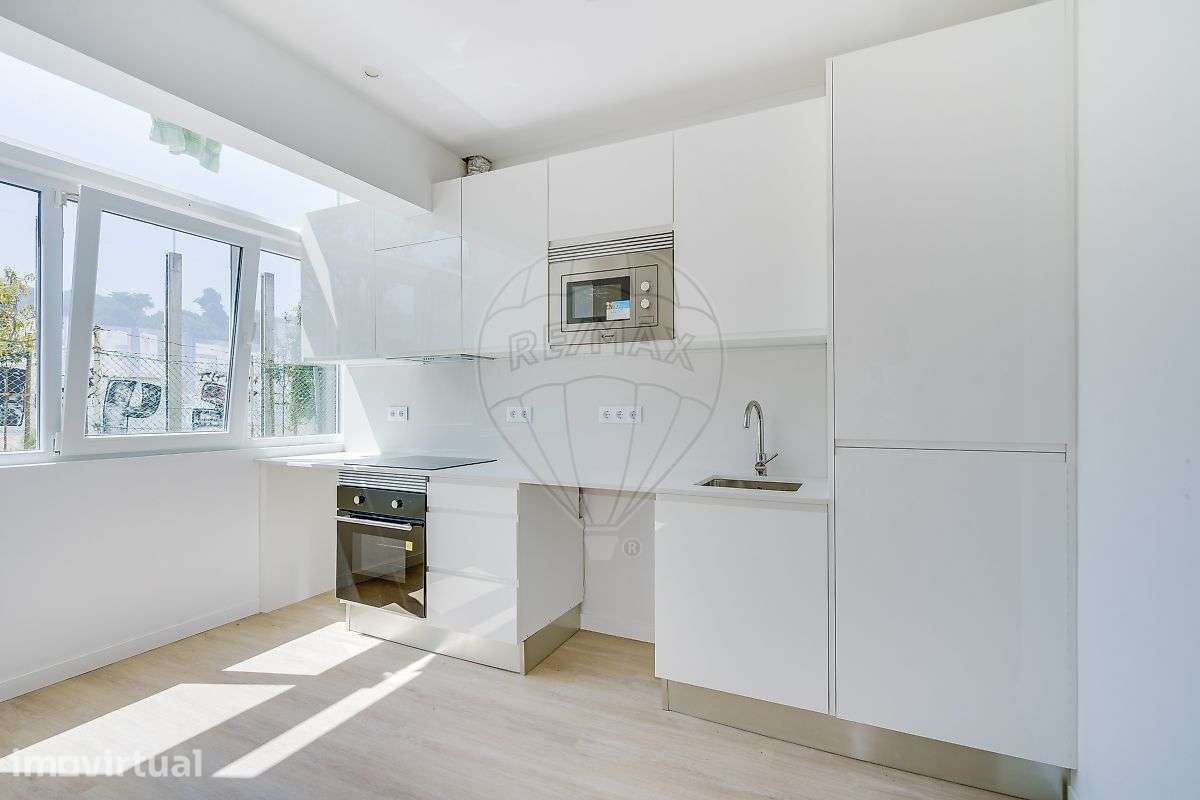 Apartamento T2 para arrendamento - Grande imagem: 5/23