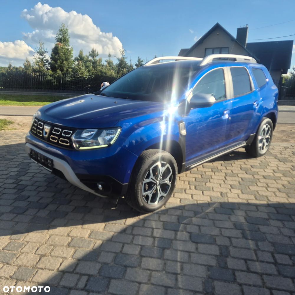 Dacia Duster 1.0 TCe Comfort - 3