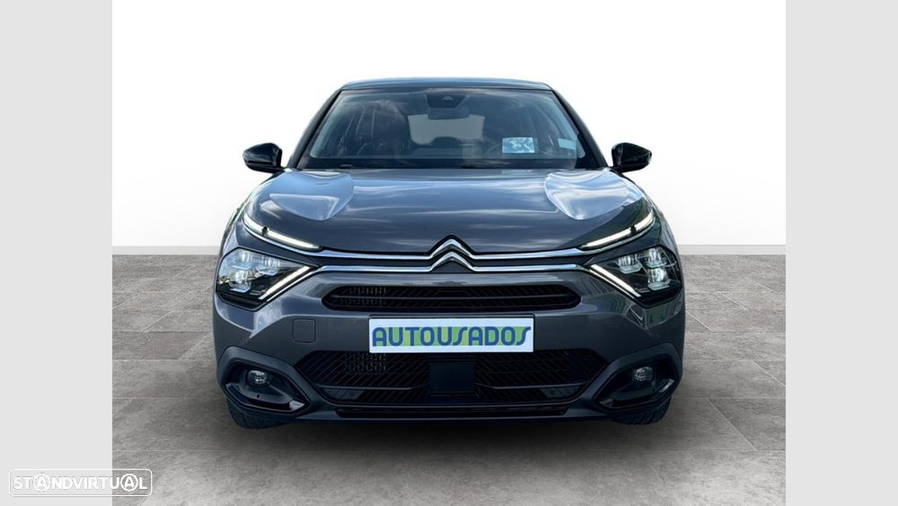 Citroën C4 1.2 PureTech Feel Pack - 10