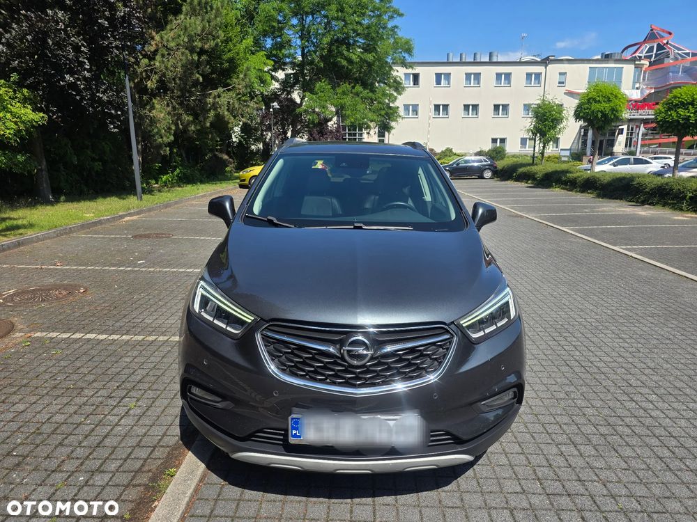 Opel Mokka 1.4 T Cosmo S&S - 3