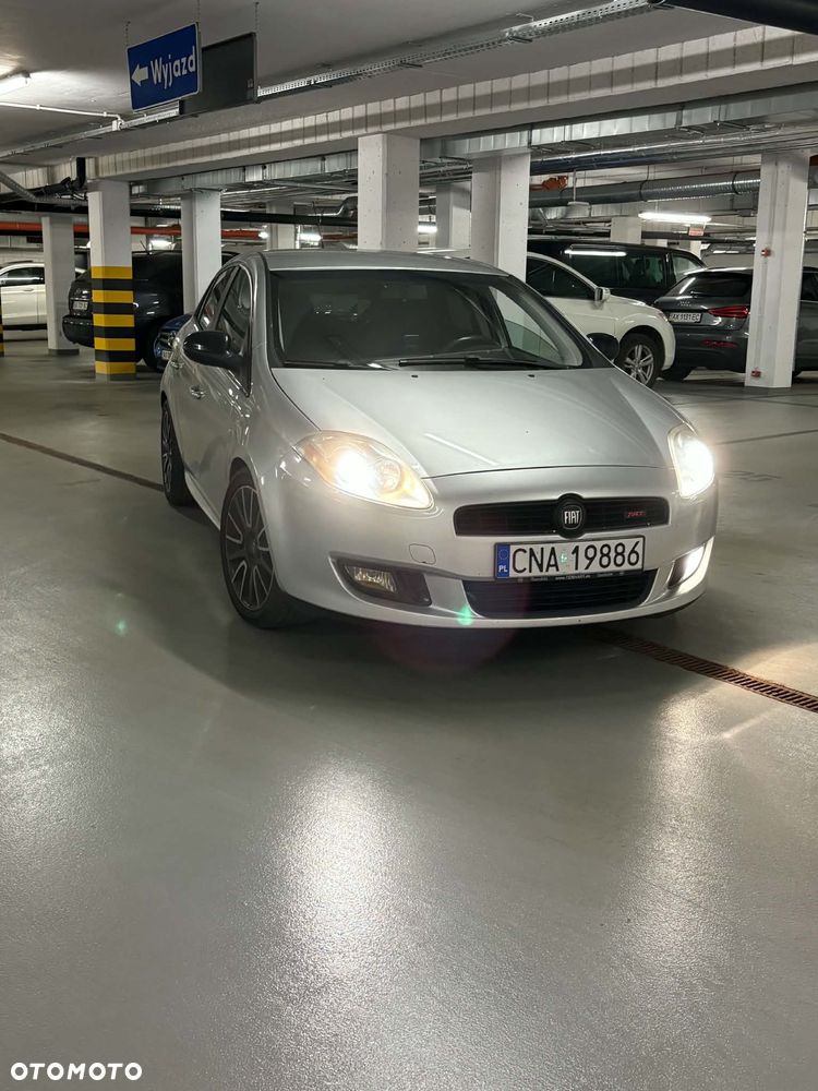 Fiat Bravo 1.4 T-Jet 16V Emotion - 7