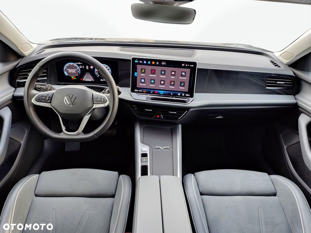 Volkswagen Passat Variant - 11