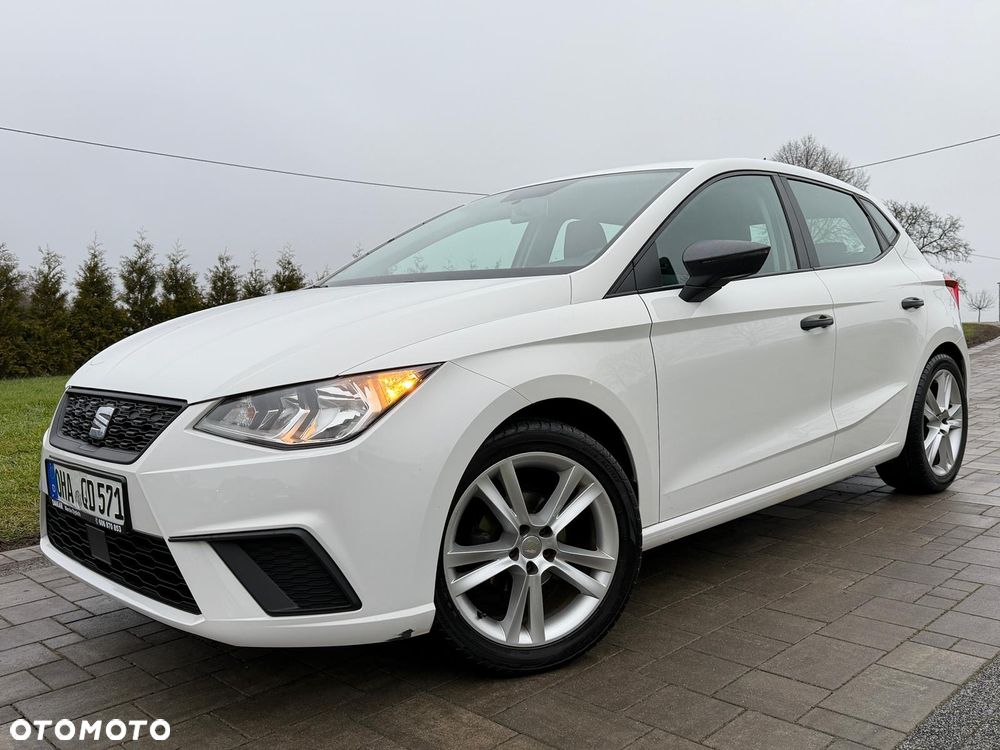 Seat Ibiza 1.0 Style - 9