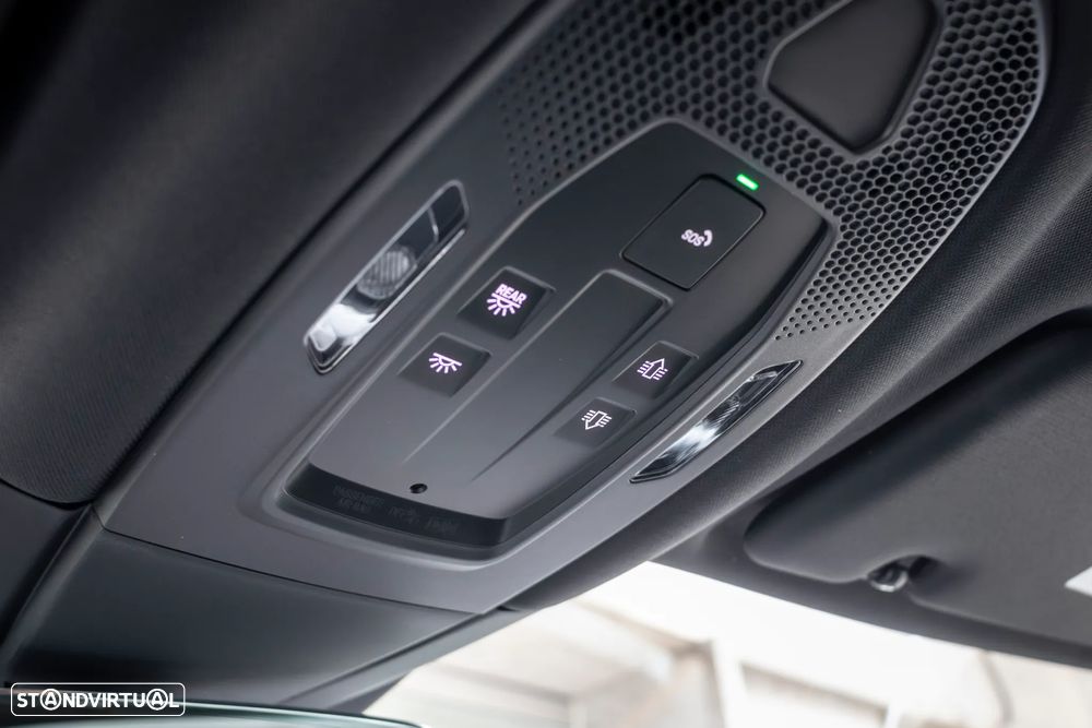 Porsche Cayenne Coupé S E-Hybrid - 26
