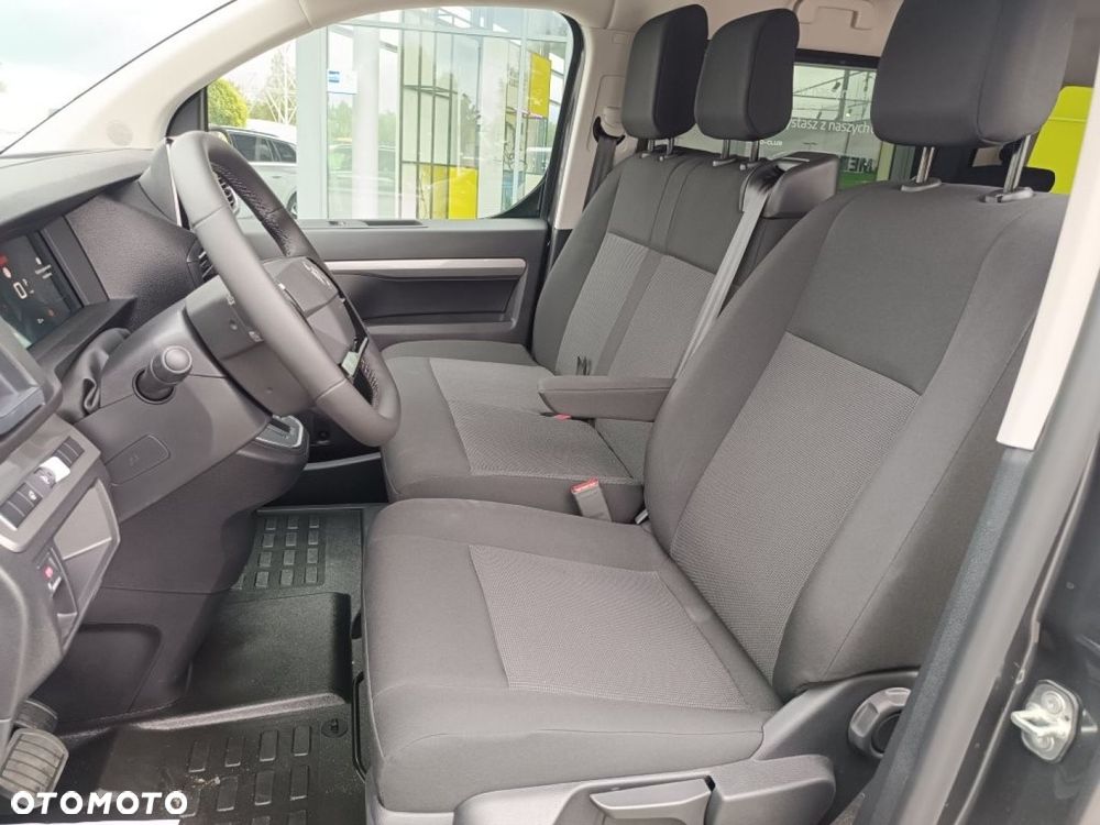 Citroën SpaceTourer - 16