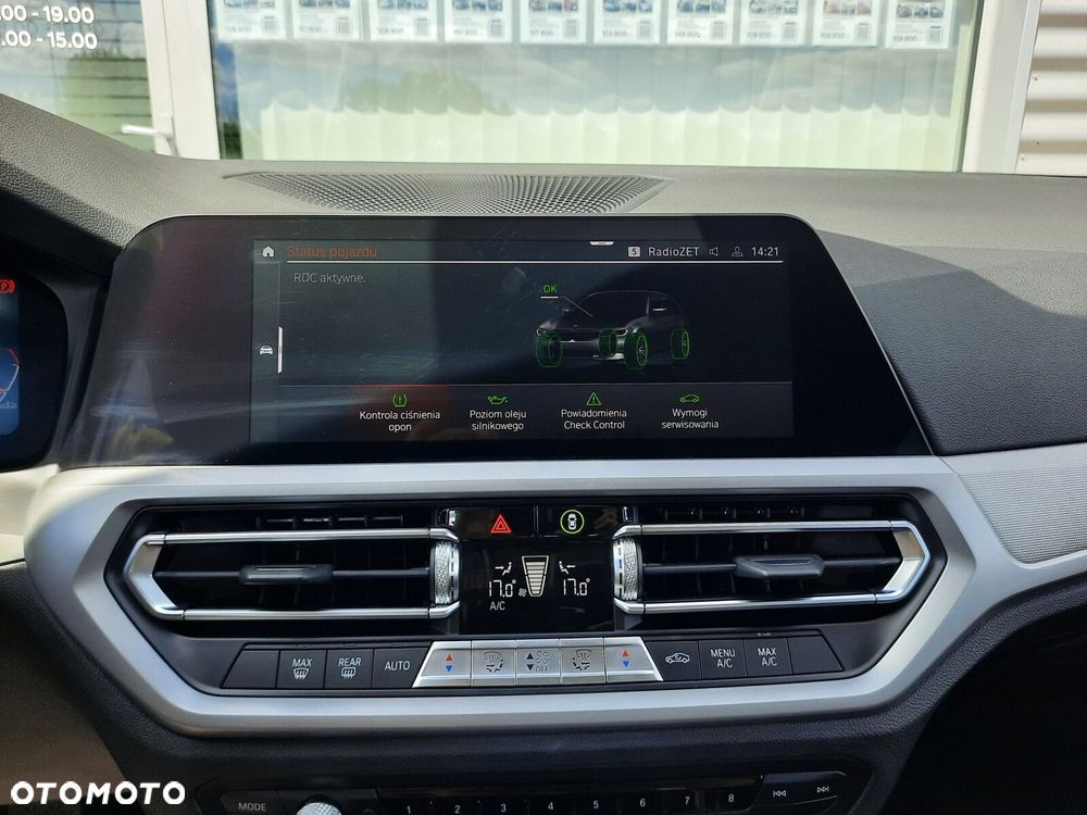 BMW Seria 3 318i Advantage - 7