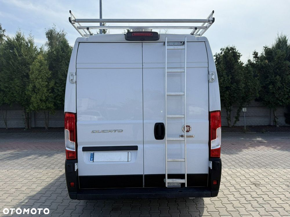 Fiat Ducato - 2