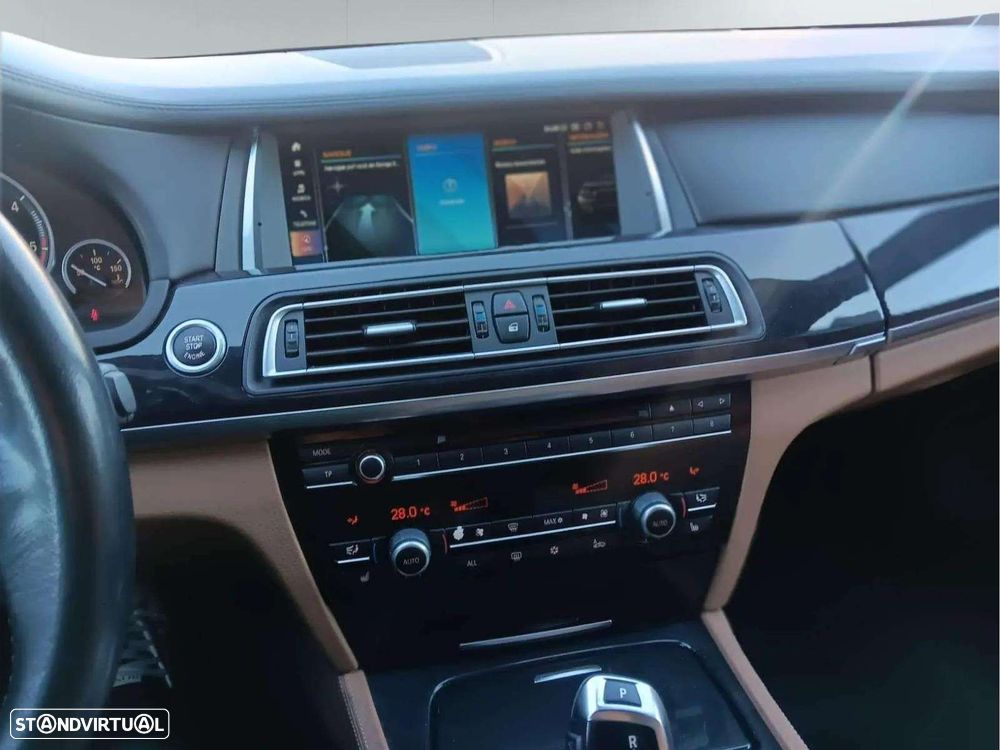 BMW 730 - 18