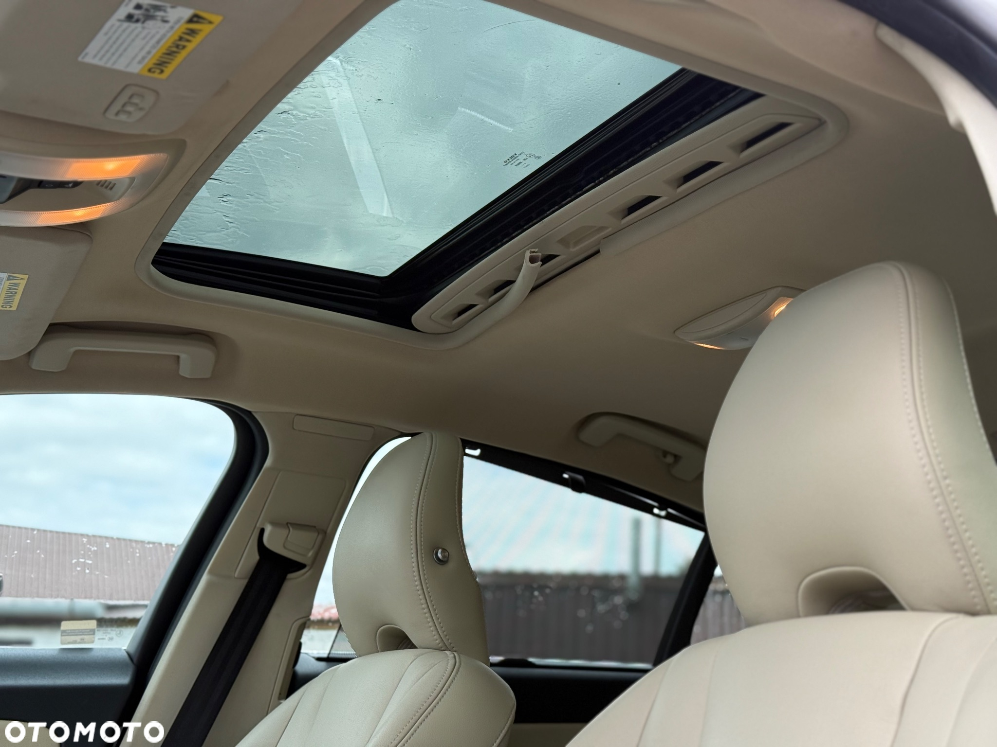 Volvo S60 - 16