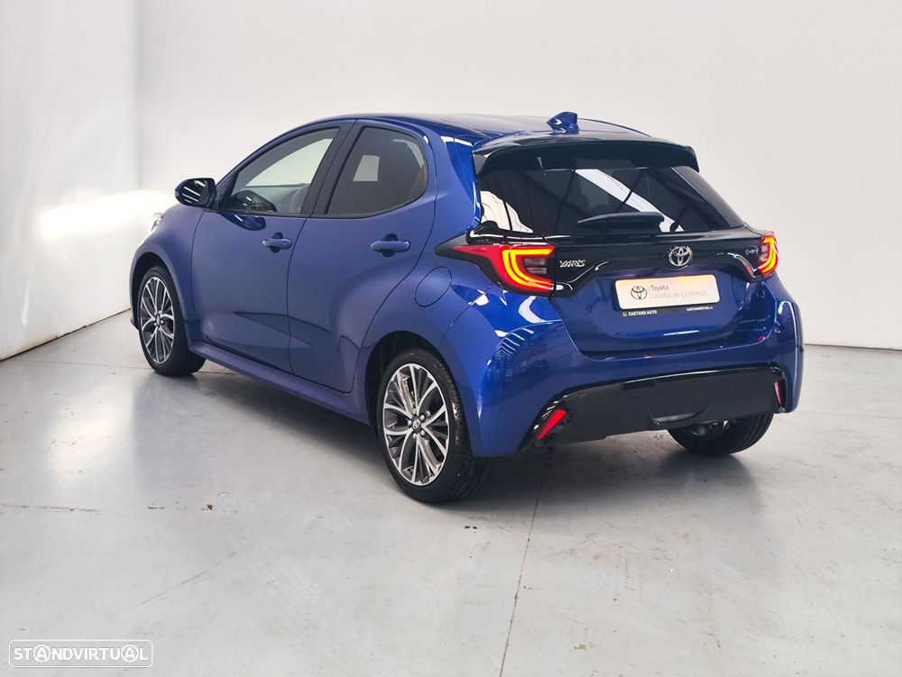 Toyota Yaris - 2
