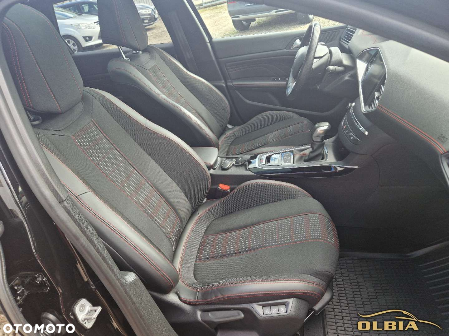 Peugeot 308 - 30