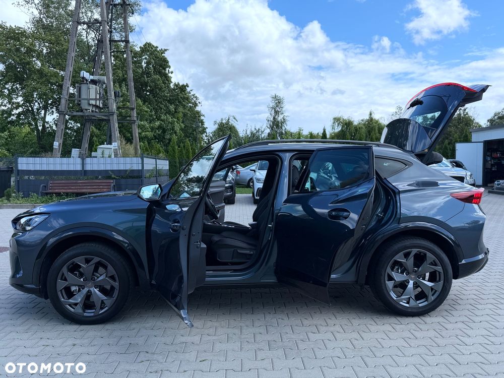 Cupra Formentor 1.5 eTSI DSG - 14