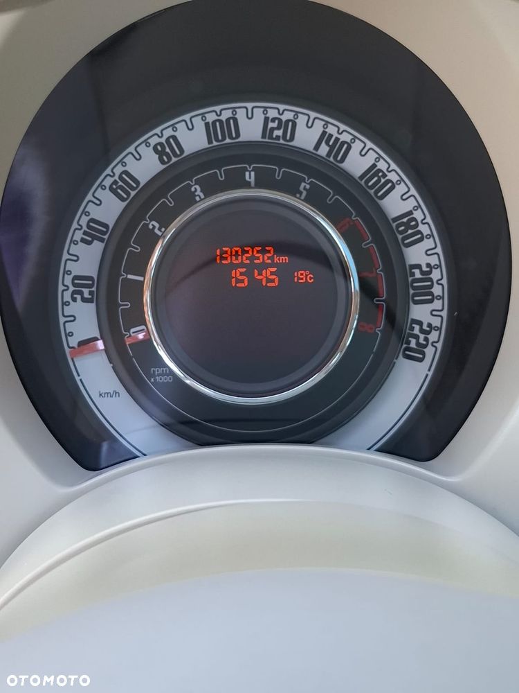 Fiat 500 - 7