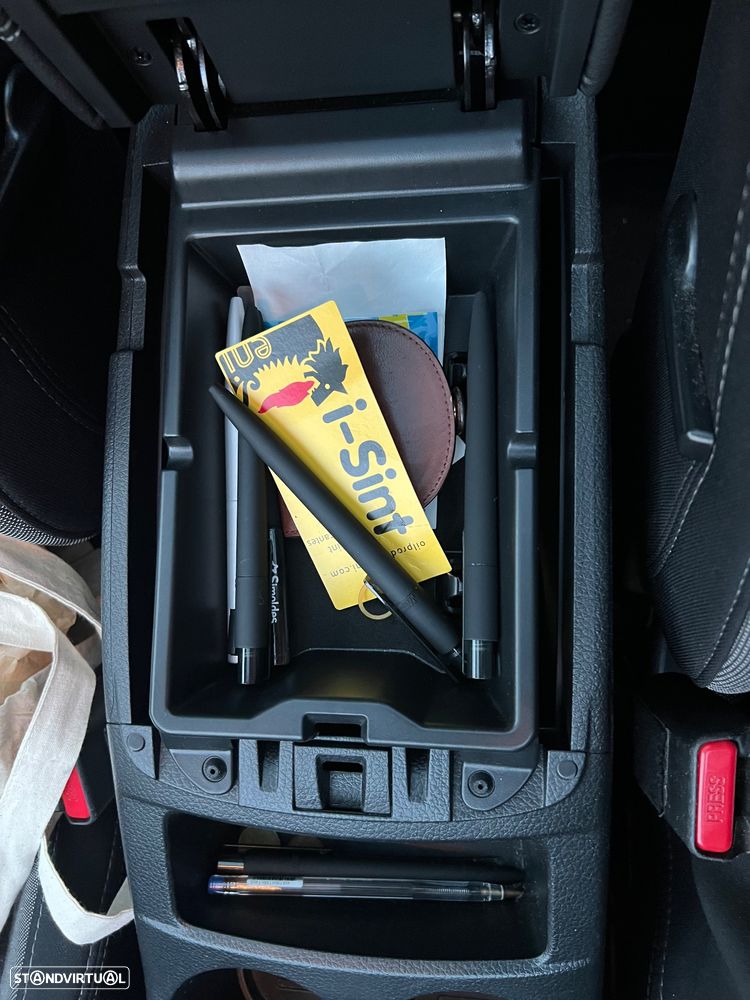 Nissan Qashqai 1.3 DIG-T N-Connecta J18 - 24