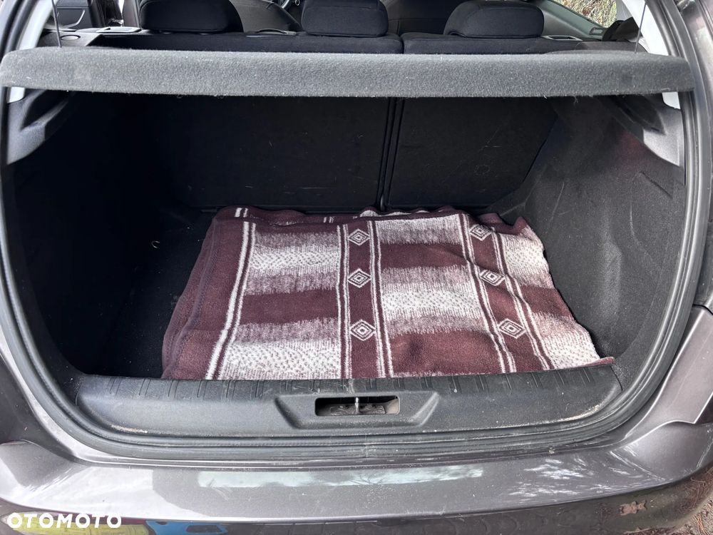 Peugeot 308 - 12