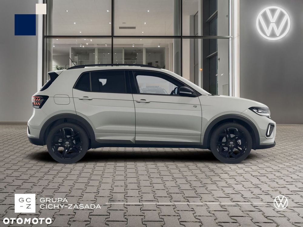 Volkswagen T-Cross 1.5 TSI ACT R-Line DSG - 7