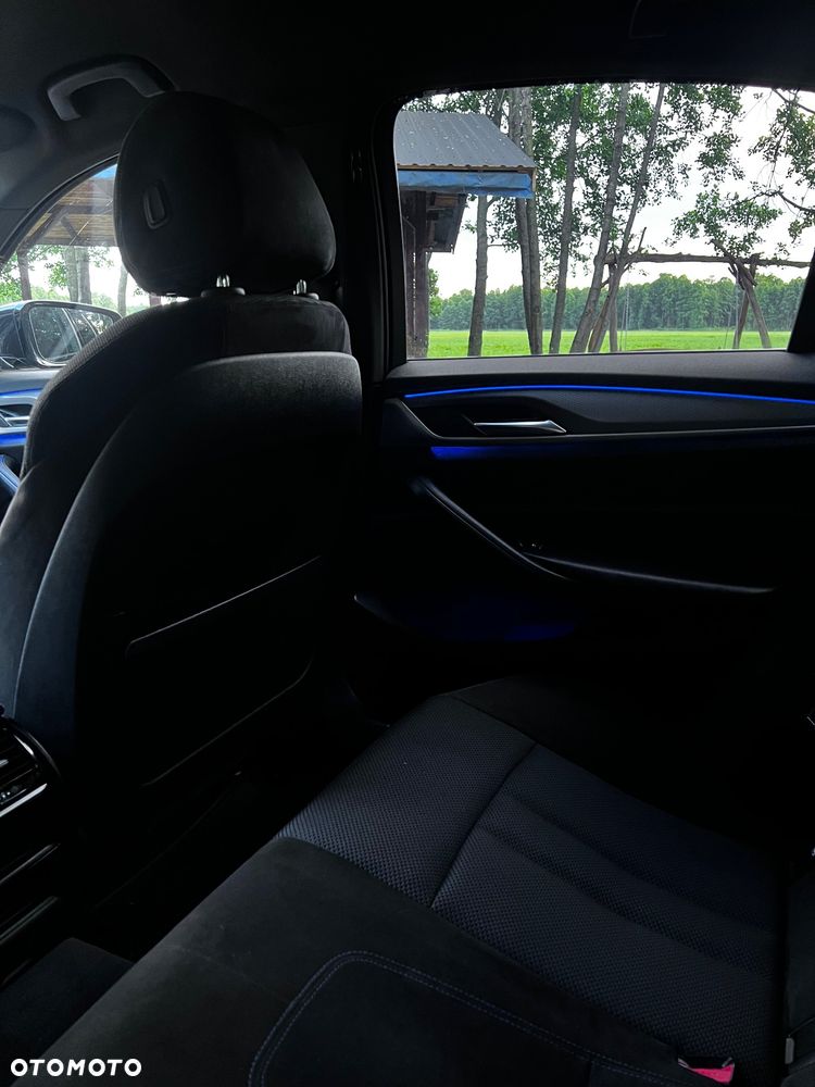 BMW Seria 5 520d M Sport sport - 14
