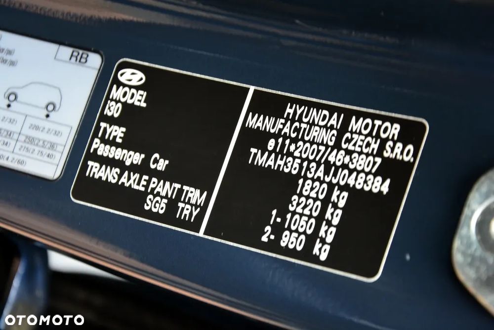 Hyundai i30 1.4 T-GDI Style - 6