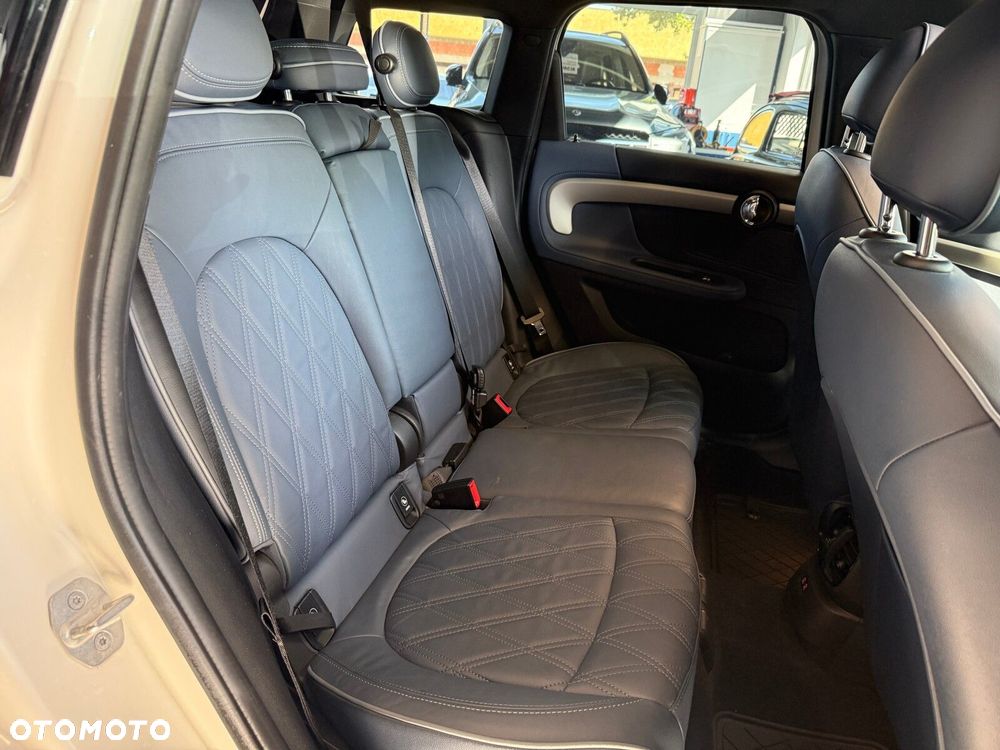 MINI Countryman - 15