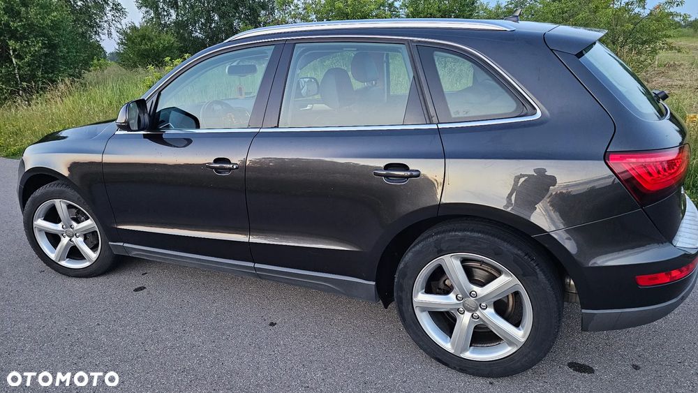 Audi Q5 2.0 TDI - 4