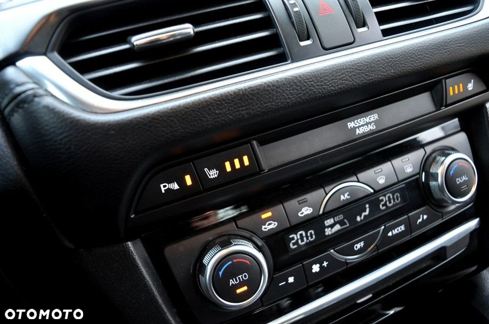 Mazda 6 2.2 D SkyEnergy - 22