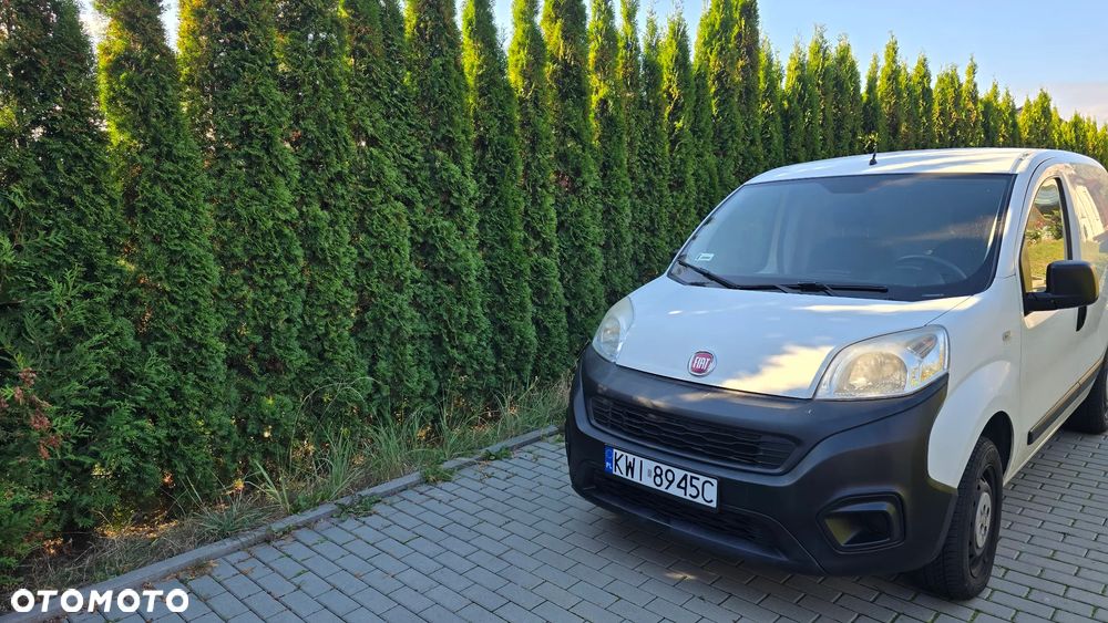 Fiat Fiorino - 11