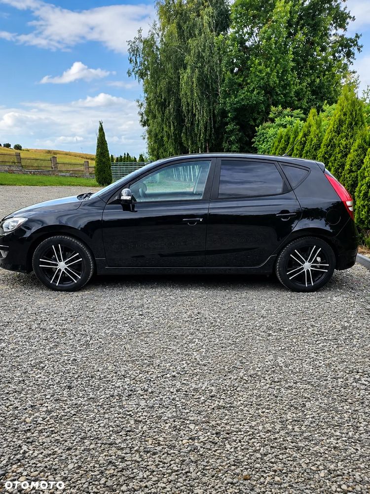 Hyundai i30 1.4 Edition Plus - 3
