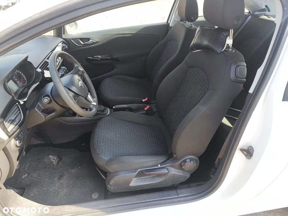Opel Adam 1.4 White Link - 5