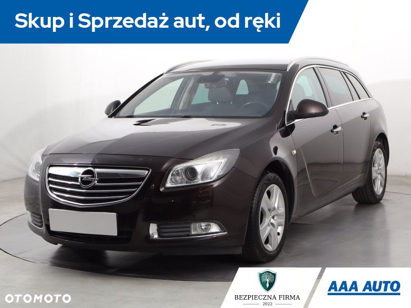 Opel Insignia - 2