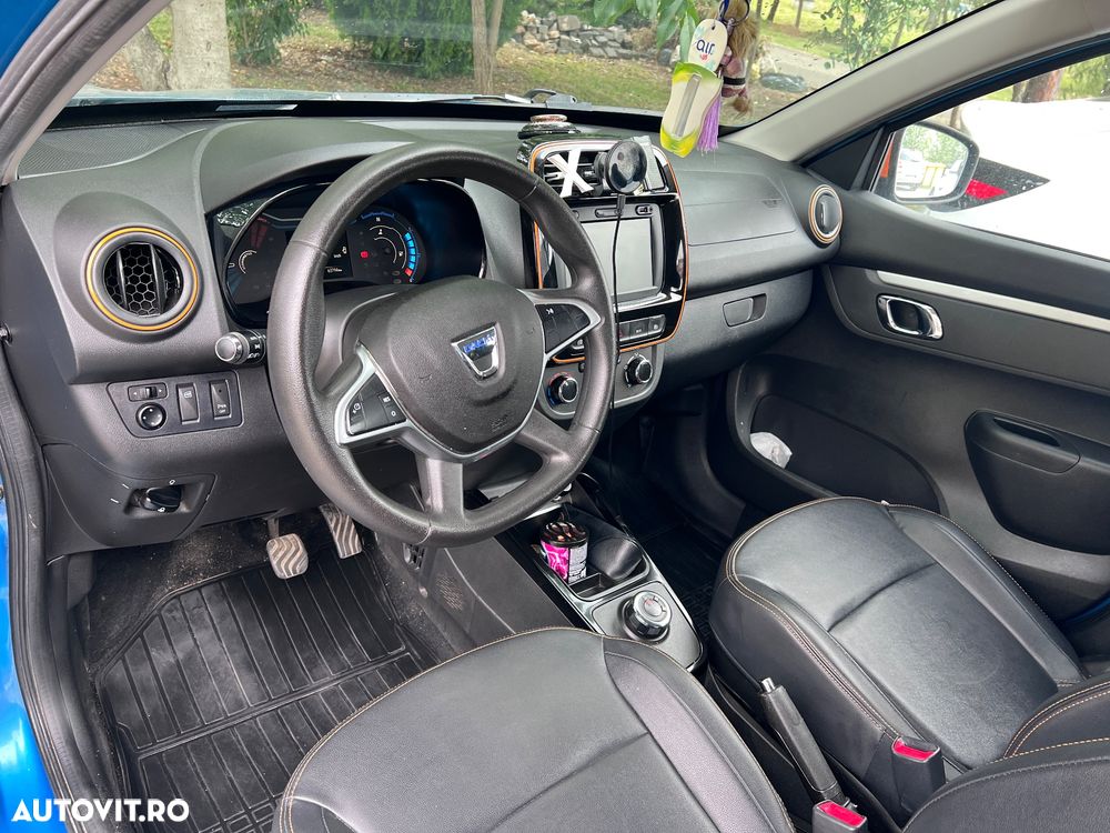 Dacia Spring Essential - 6