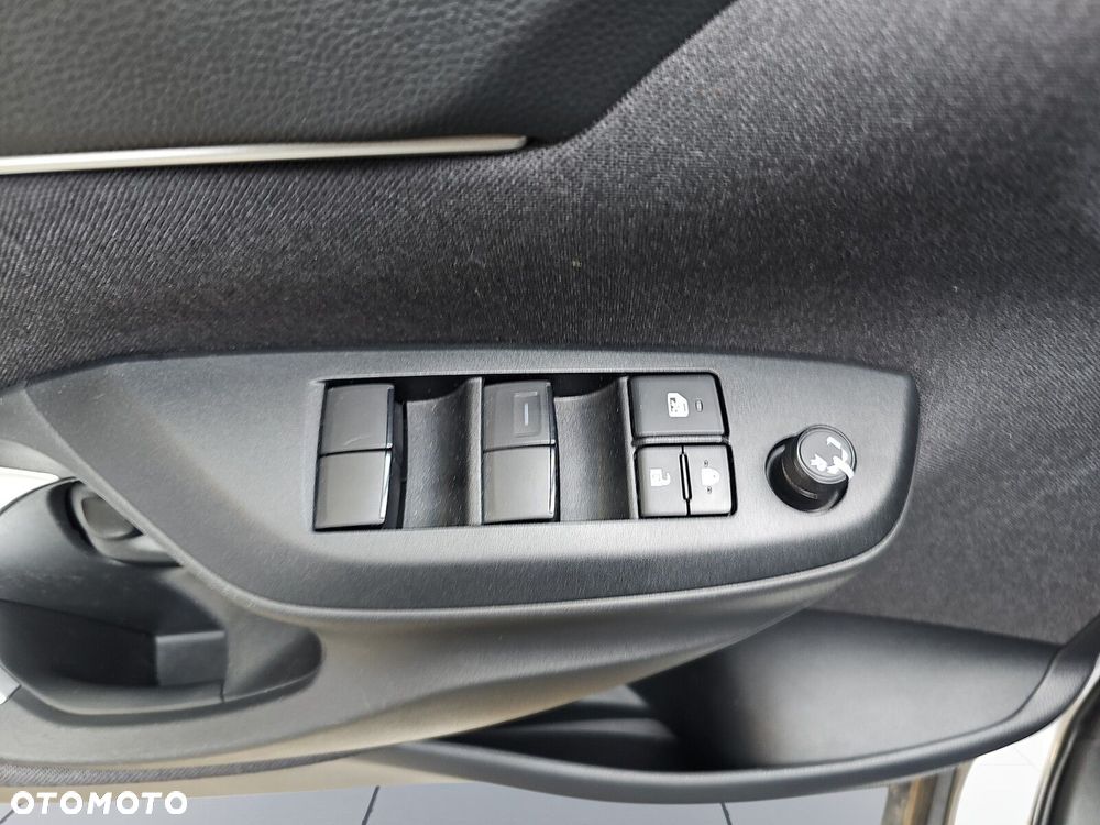 Toyota Yaris Cross Hybrid 1.5 Comfort - 13