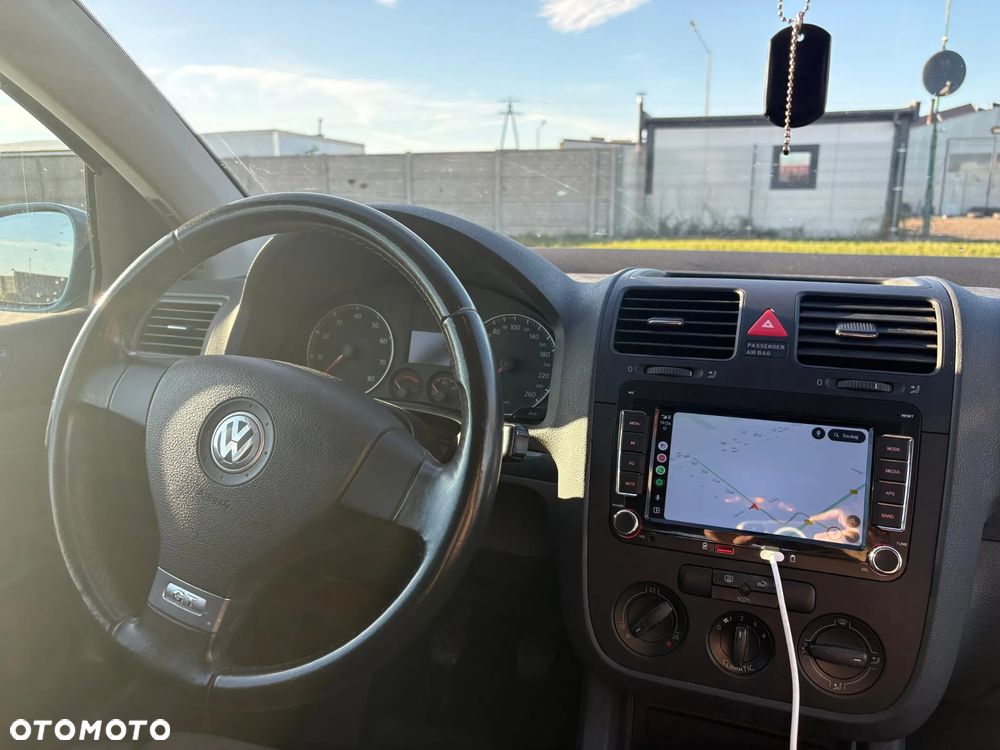 Volkswagen Golf 1.4 TSI GT - 10