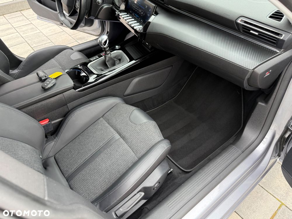 Peugeot 508 1.5 BlueHDi Allure S&S - 21
