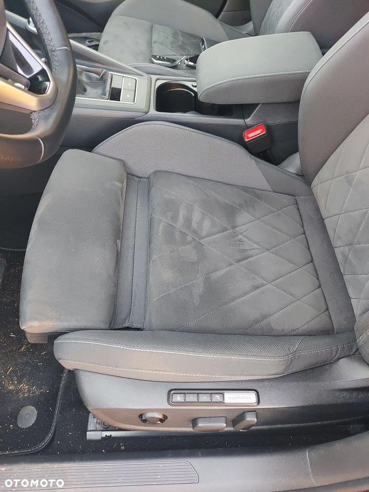 Volkswagen Golf 1.5 TSI OPF Style - 12