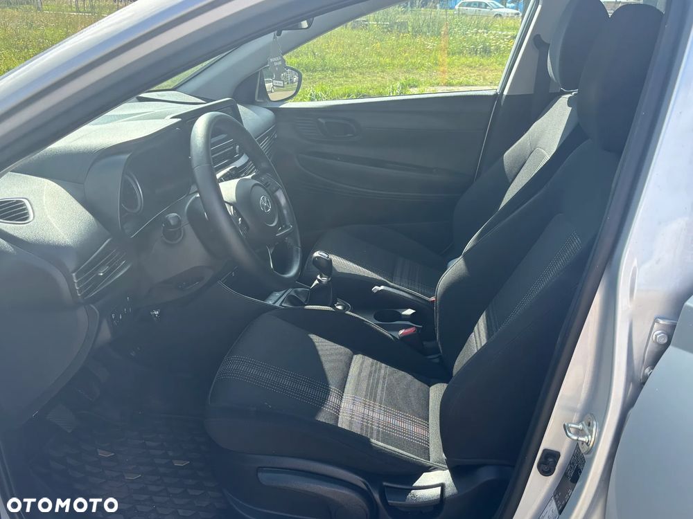 Hyundai i20 1.2 Select - 17