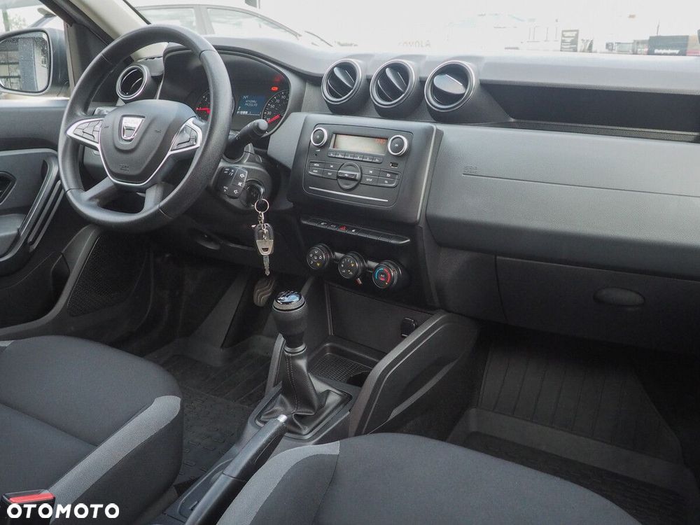 Dacia Duster - 12