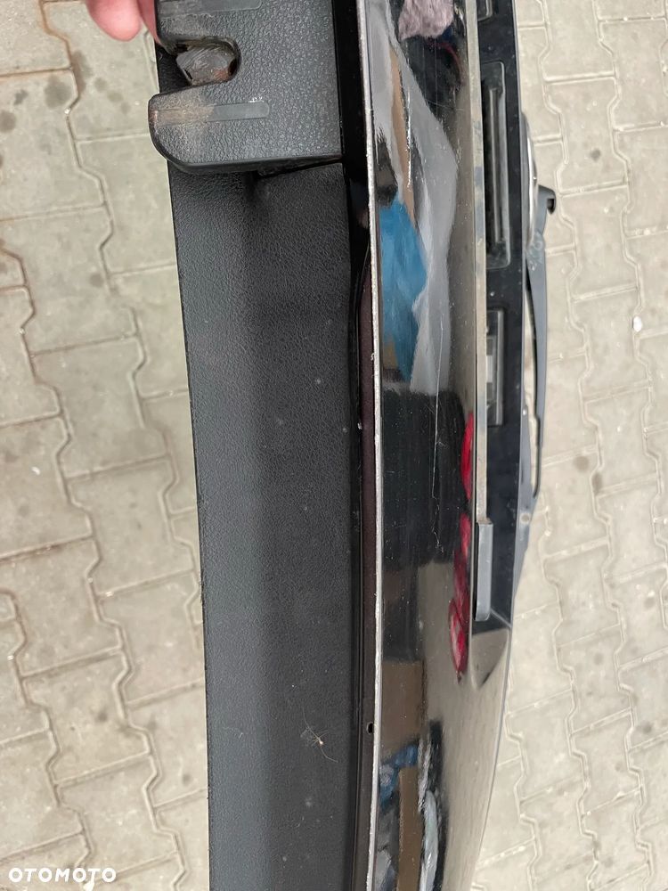 VW Golf IV Bora Kombi klapa tył - 7