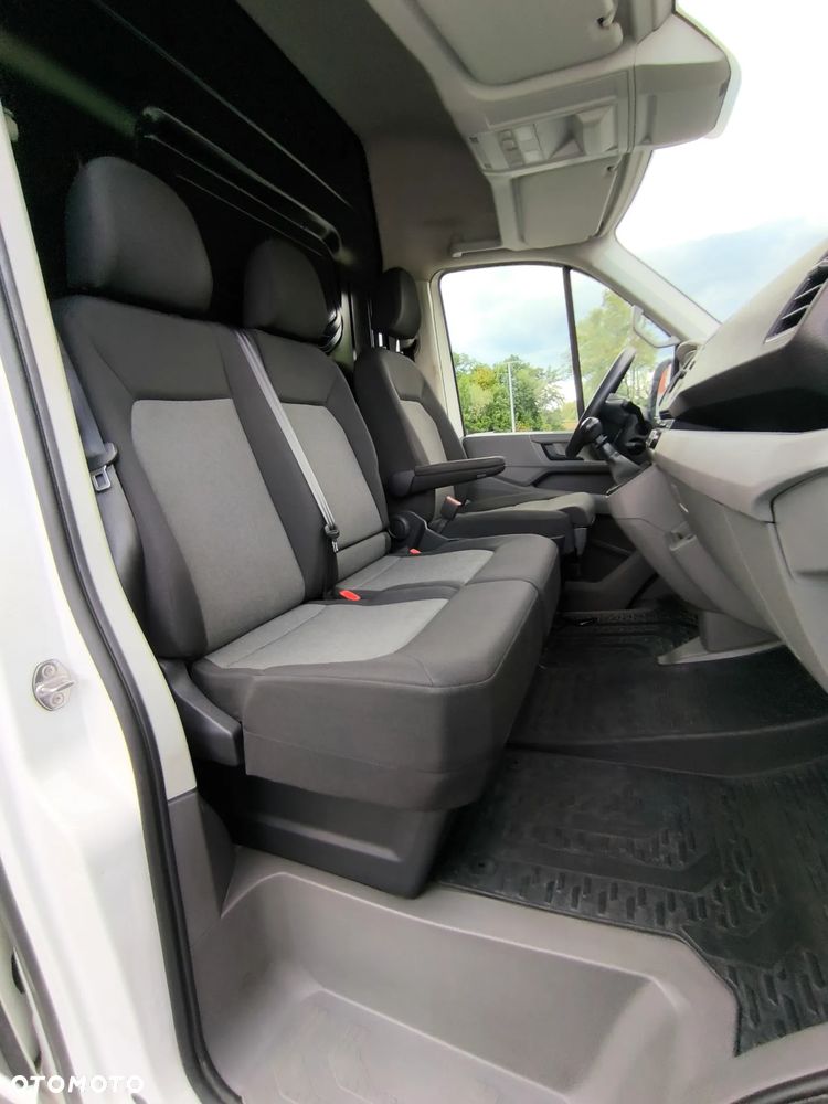 Volkswagen Crafter - 18
