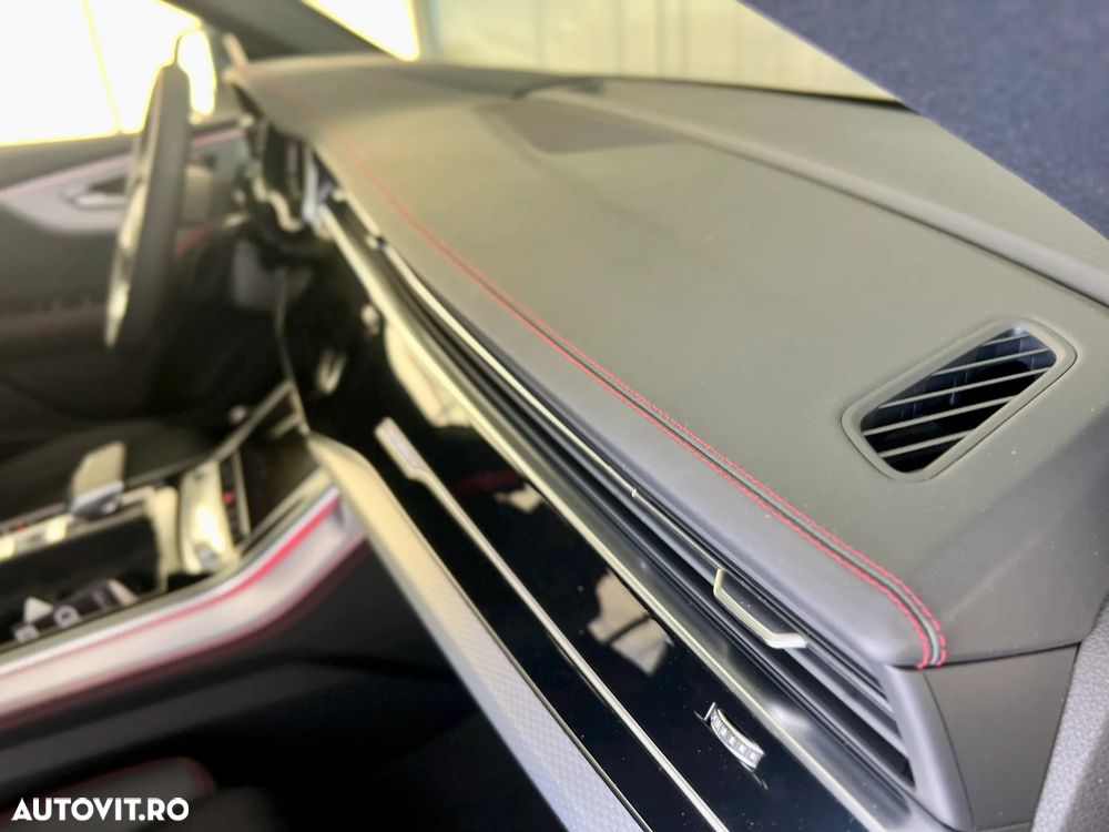 Audi Q8 50 TDI quattro Tiptronic MHEV - 18