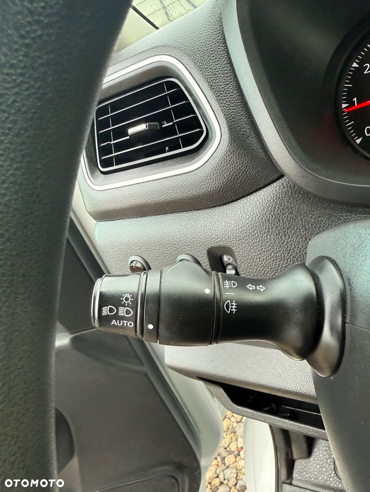 Renault MASTER 6 MIEJSC L3H2 BRYGADOWKA,DOKA, GWARANCJA,3.5t hak. klima,tempomat,kamera - 24